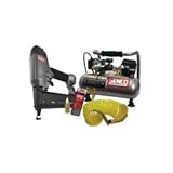 Senco PC0947/FP18KIT 18-Gauge Brad Nailer Compressor Combo Kit