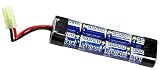 Intellect 9.6v 1400mAh Mini Battery