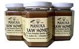 Manuka Honey 3 jars (12 oz/jar) Active 16+ picture 31JQkCIPztL. SL160 Manuka Honey 3 jars (12 oz/jar) Active 16+