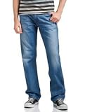 Levi's Jeans, 505 Straight Leg