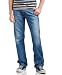 Levi's Jeans, 505 Straight Leg