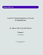 Safety Professional Exam Workbook: 51 Practice Questions