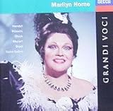 Marilyn Horne : Grandi Voci