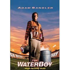Amazon.com: The Waterboy
