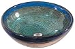 Optic Twist Collection Blue-Green Optic Twist