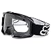 Fox YOUTH The Main Goggles, Jet Black