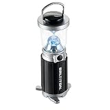 Four Led Lantern