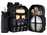 Picnic Plus Marathon 4 Person Backpack