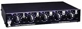 Art Headamp V - Five Channel Headphone Mixer/Amplifier
