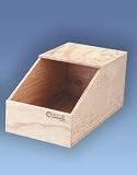Ware Wood Nesting Box, Small