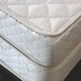 Paradise Multi-Zoned 100% Natural Latex Mattress - Cal King