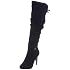 Toscania Jatai Bottes femme