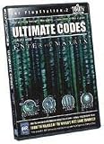 Ultimate Codes: The Matrix