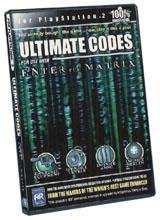 Ultimate Codes: The Matrix