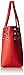 Nine West Darya Bag, Bright Poppy/Black, One Size