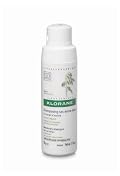 Klorane Gentle Dry Shampoo with Oat Milk Non-Aerosol Spray
