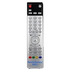 Dmtech RC1540 Ersatzfernbedienung