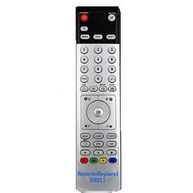FUNAI LCD-C1506 Replacement TV Remote Control