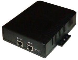 Tycon SystemTP-POE-HP-56G - 56V 100W High Power Gigabit Passive POE