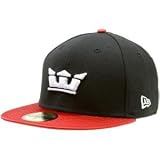 Supra Glass New Era Baseball Hat - Men