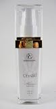 Australian Gold Crystal Faces Facial Tanning Lotion for Face 4 oz.