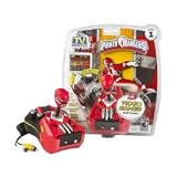 Power Rangers Plug & Play TV Games
