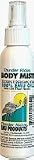 Emu Oil Body Mist 4 fl. oz.