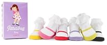 Trumpette Baby Socks - Jitterbug Jenny Gift Set