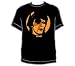 Search : David Bowie Lightning Bolt Adult T-Shirt