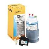 Encad QI Pigment Ink/Cartridge Kit for NovaJet 1000i Series, 700ml, Light Cyan