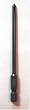 PHILLIPS SCREWDRIVER 4.0 X 100MM POWER TIP ONLY
