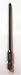PHILLIPS SCREWDRIVER 4.0 X 100MM POWER TIP ONLY