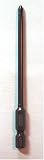 PHILLIPS SCREWDRIVER 4.0 X 100MM POWER TIP ONLY