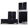 Philips HTS3450 DVD/5.1 Surround Home Theater with USB Direct