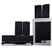 Electronics: Small picture for Philips HTS3450   Home theater system   5.1 channel