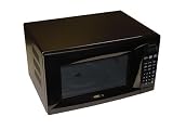 Panasonic Countertop Microwave Oven In White