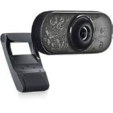 LOGICOOL ウェブカム 30万画素 C210