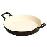 Review Staub  / Staub Mini Round Dishes Set of 2 - Black