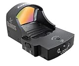 Burris FastFire 4 MOA Dot w/Picatinny Mt Gun Scope 300230