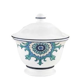 Lenox Mediterra Sugar Bowl by Lenox