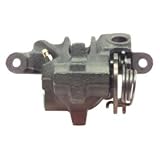 Cardone 19-1920 Remanufactured Import Friction Ready (Unloaded) Brake Caliper by Cardone