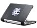 Leather Laptop Cover with Washington Huskies Logo Leather Laptop Cover with Washington Huskies Logo