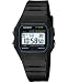 Casio Men's Black Digital Quartz Watch #F91W-1