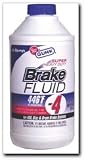 Radiator Specialty Company DOT 4 Super Heavy Duty Brake Fluid 32 fl. oz.