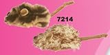 Cat Toys - Kong Dr. Noys - 2 Mice-Jungle/Lamb