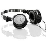 AKG 高音質オンイヤーヘッドホン AKG K414P K414P