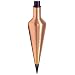 CST/berger 11-497 6oz Brass Plumb Bob