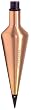 CST/Berger 11-497 6oz Brass Plumb Bob