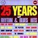 25 Years of Rhythm & Blues Hit  from Ember