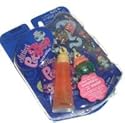 orange littlest pet shop teeniest tiniest wearables
